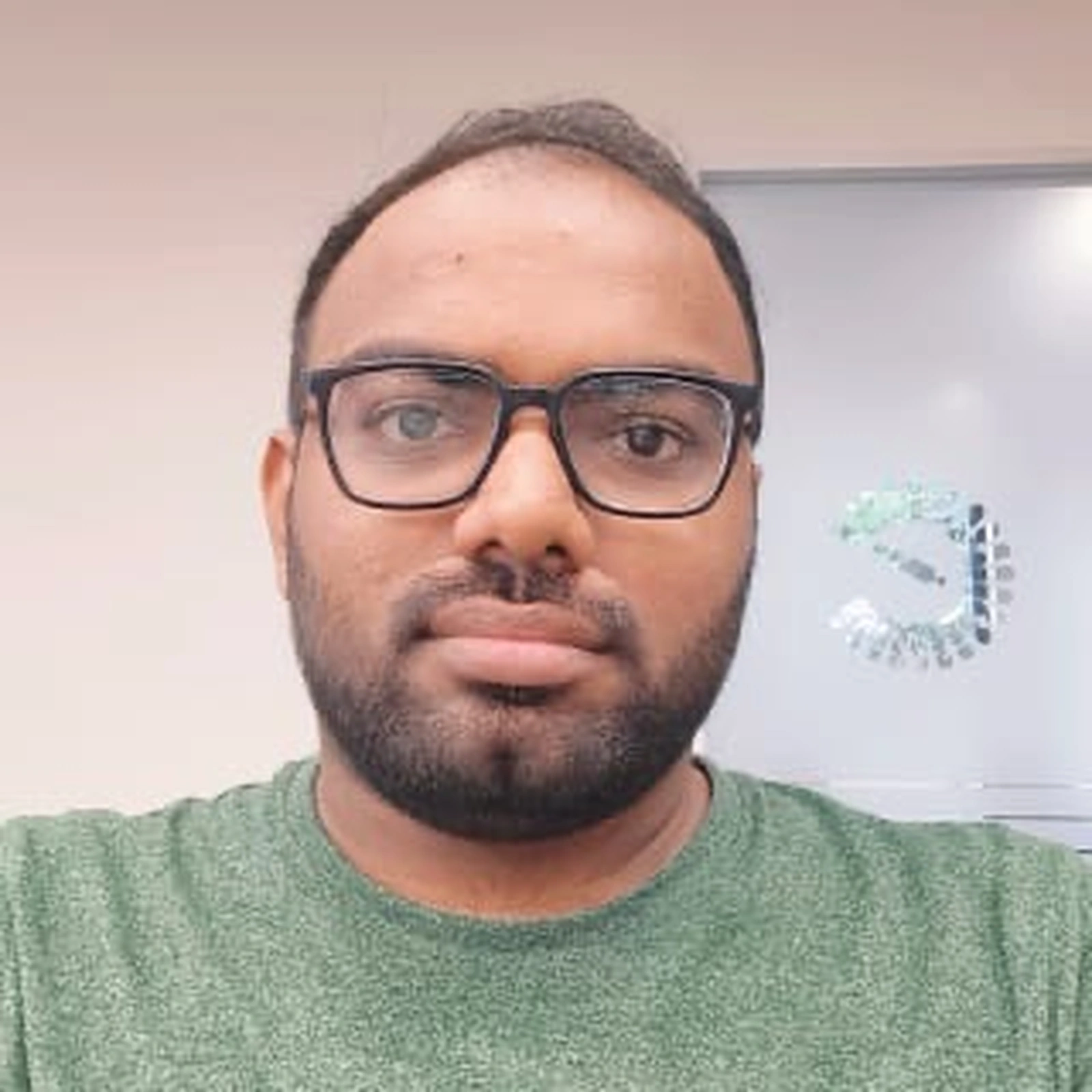 Portrait of Akshansh Jain
