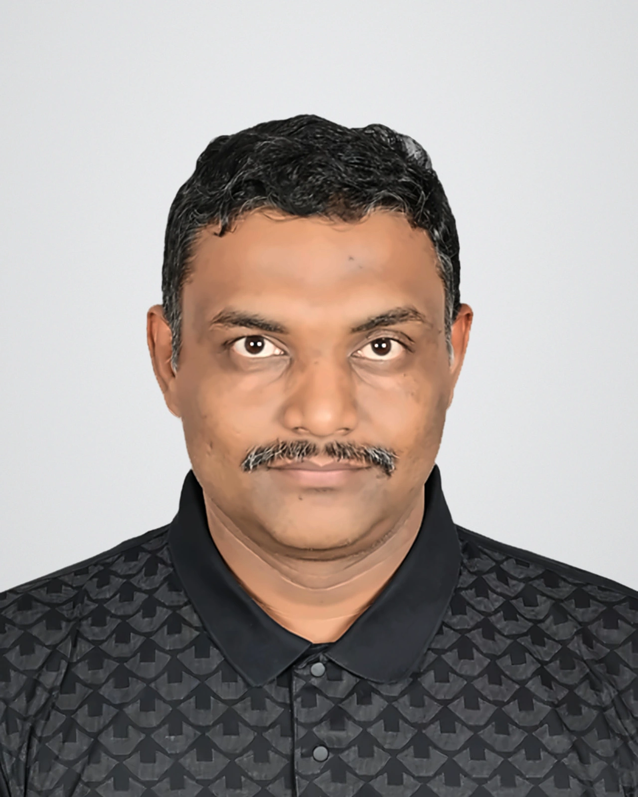 Portrait of Kislaya Srivastava